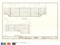 藏品(FG11b,FG7B地梁配筋詳圖)的圖片
