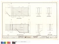 藏品(FG14,FG14A,FG16,FB1,FB2地梁配筋詳圖)的圖片