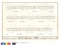 藏品(B1G1~,B1G7大梁配筋詳圖)的圖片