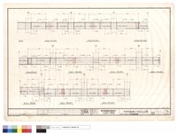 藏品(B1G22~,B1G27大梁配筋詳圖)的圖片