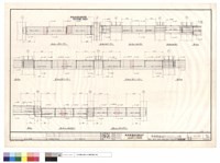 藏品(B1G31~B1G35,B1G13~14大梁配筋詳圖)的圖片
