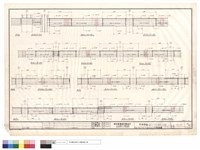 藏品(B1G32,B1G33,B1G37,B!G38,B1G8~12大梁配筋詳圖)的圖片