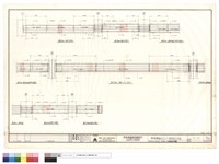 藏品(B1G39~B1G44,B1CG44大梁配筋詳圖)的圖片