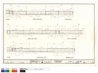 藏品(B1G57A,57a,~B1G60,61,60a,60A大梁配筋詳圖)的圖片