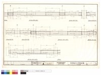 藏品(B1G62~B1G65,B1G62a,B1G62A大梁配筋詳圖)的圖片