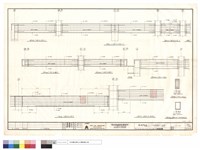 藏品(1G50~54,1G56,1G50A,1G57a,1G62a大梁配筋詳圖)的圖片