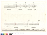 藏品(1G57~1G61大梁配筋詳圖)的圖片