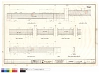 藏品(1G55,1G62~64,1G50a,1G53a,1G67a大梁配筋詳圖)的圖片