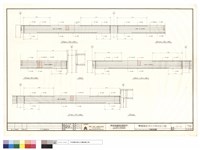 藏品(1G55A,1G56A,1G69,1G70大梁配筋詳圖)的圖片