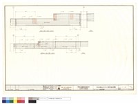 藏品(1G45,1G95B大梁配筋詳圖)的圖片