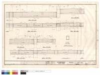 藏品(1G66~68,B1G66~68大梁配筋詳圖)的圖片