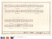 藏品(1G76~1G78,B1G76~B1G78大梁配筋詳圖)的圖片