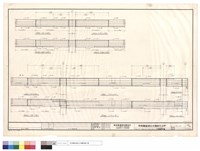 藏品(1G78~80,B1G78~80,1G80a,B1G80a大梁配筋詳圖)的圖片