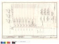 藏品(空調系統流程圖)的圖片