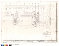 藏品(地下貮層風管及自動控制平面配置圖)的圖片