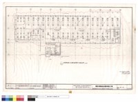 藏品(陸層風管及自動控制平面配置圖)的圖片