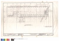 藏品(陸層水管平面配置圖)的圖片