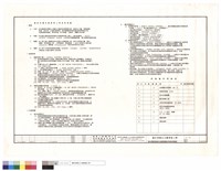 藏品(儲冰空調系統監控工程技術規範及控制系統明細表)的圖片