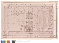 藏品(拾壹層平面)的圖片