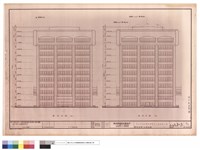 藏品(南,北向立面)的圖片