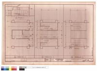 藏品(丙樓梯平面詳圖)的圖片