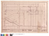 藏品(丙樓梯剖面詳圖)的圖片