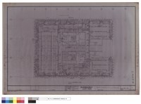 藏品(貮層平面圖)的圖片