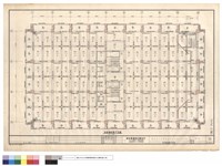 藏品(拾壹層結構平面圖)的圖片