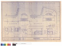 藏品(瀑布噴水池及電腦顯示幕工程)的圖片