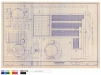 藏品(瀑布噴水池及電腦顯示幕工程)的圖片