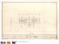 藏品(弍樓平面圖)的圖片