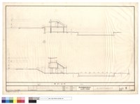 藏品(橫剖面圖)的圖片