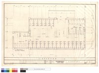 藏品(男更衣室平面圖)的圖片