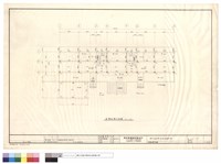 藏品(壹樓結構平面圖)的圖片