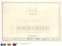 藏品(屋頂層及雨棚結構平面圖)的圖片