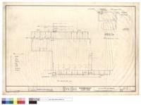 藏品(女更衣室及機房配管詳圖及圖例)的圖片