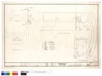 藏品(位置圖、圖例、一層給衛平面、廁所配管詳圖)的圖片