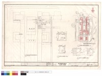 藏品(位置及外電管路圖)的圖片