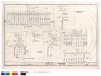 藏品(單線系統圖)的圖片