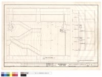 藏品(門廳灯配置立面圖)的圖片