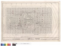 藏品(地下一層照明平面圖)的圖片
