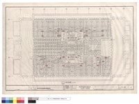 藏品(壹層照明平面圖)的圖片