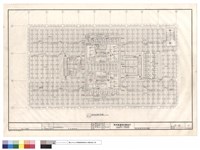 藏品(陸至捌層照明平面圖)的圖片