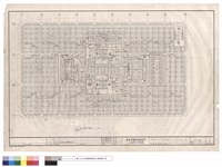 藏品(玖,拾層照明平面圖)的圖片
