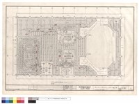 藏品(拾壹層照明平面圖)的圖片