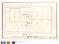 藏品(屋頂層照明平面圖)的圖片