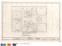藏品(貳層插座平面圖)的圖片