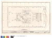 藏品(陸至捌層插座平面圖)的圖片