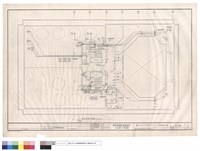 藏品(壹拾貳層插座平面圖)的圖片