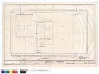 藏品(屋頂層避雷針平面圖)的圖片